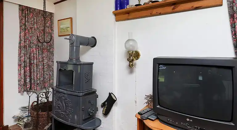 Holiday home in Snedsted