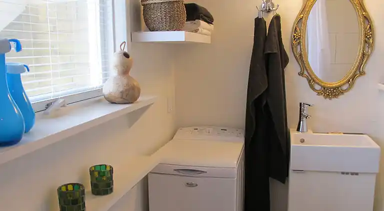 Holiday home in Askeby