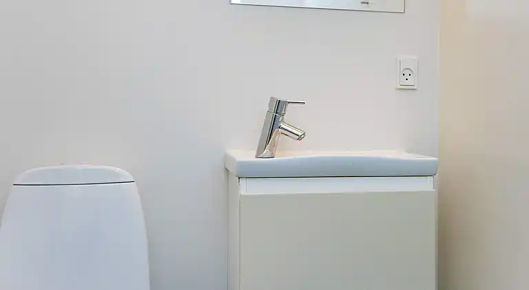 Sommerhus i Ebeltoft