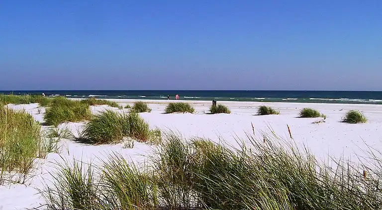 Feriebolig i Snogebæk