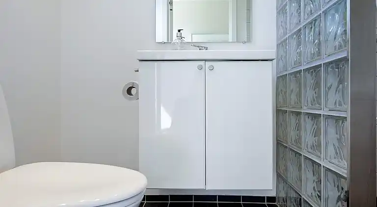 Holiday home in Gilleleje