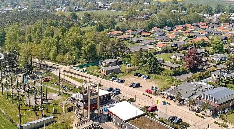 Holiday home in Kattenberg