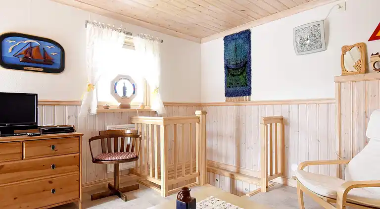 Maison de vacances en Tanum V