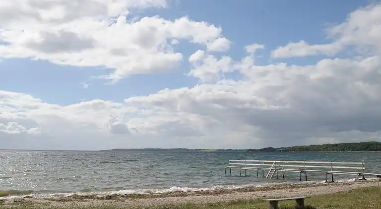 Holiday home in Faaborg