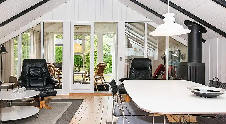 Casa vacanze in Esbjerg V