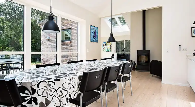 Holiday home in Højby