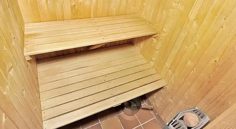 Feriebolig i Tjörn S