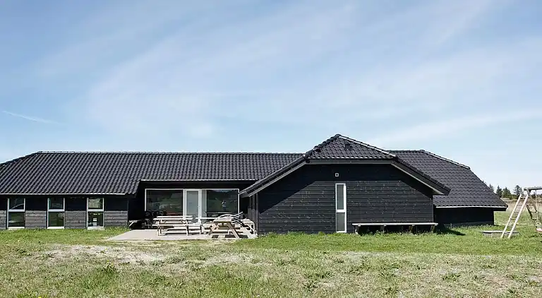 Holiday home in Brovst