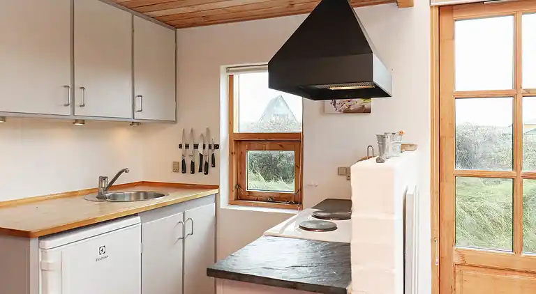 Holiday home in Brovst