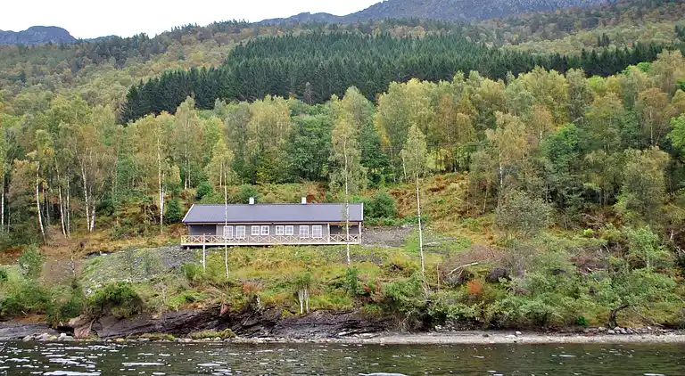 Sommerhus i Tysvær