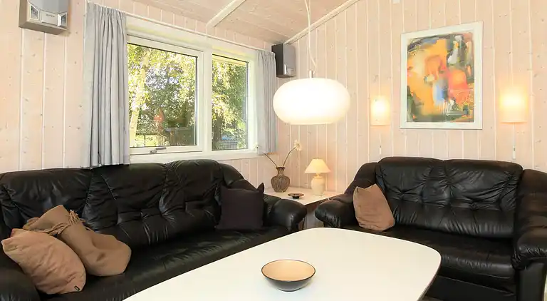 Holiday home in Smidstrup Strand