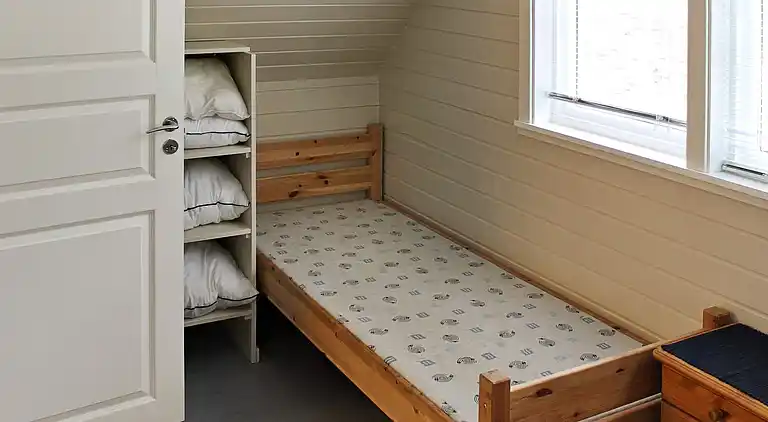 Casa vacanze in Vestvågøy