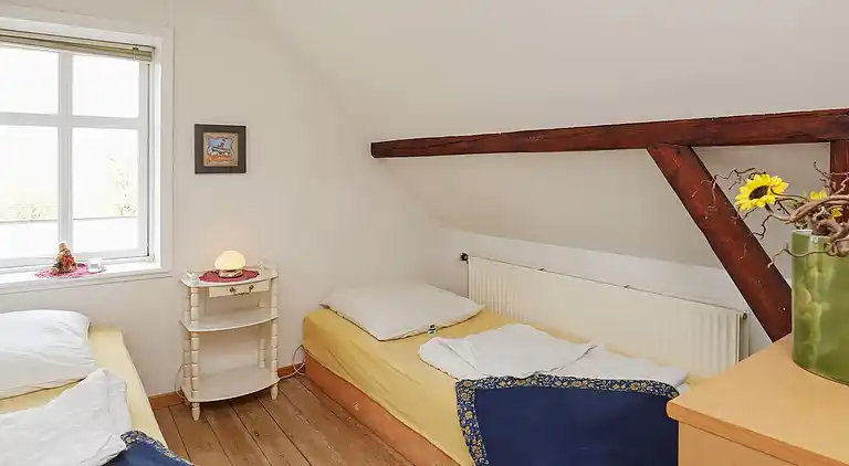 Vakantiehuis in Lemvig