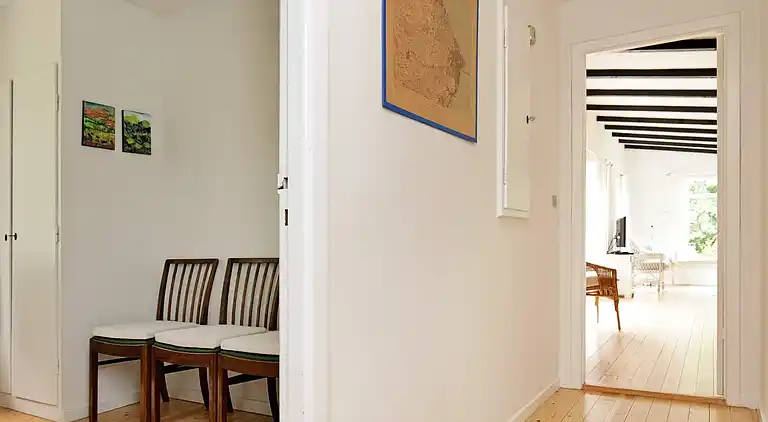 Holiday home in Hornbæk