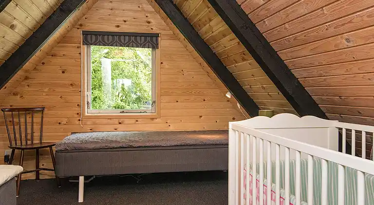 Sommerhus ved Handrup Strand