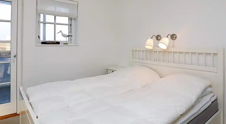 Vakantiehuis in Bagenkop