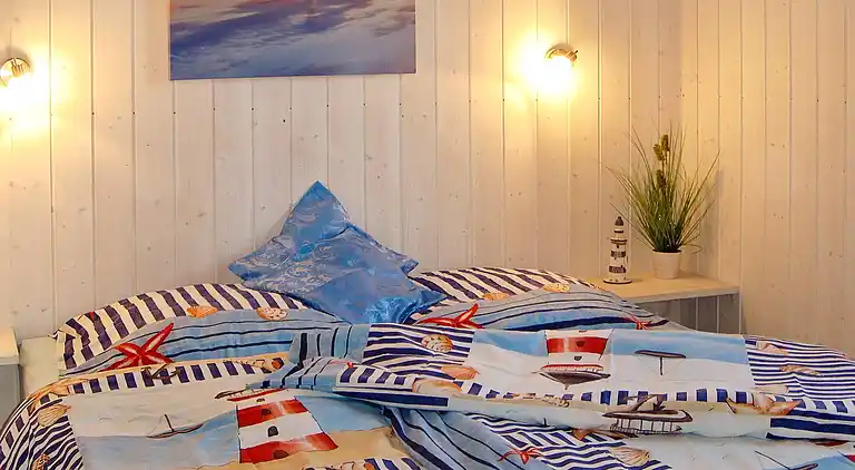 Holiday home in Kattenberg