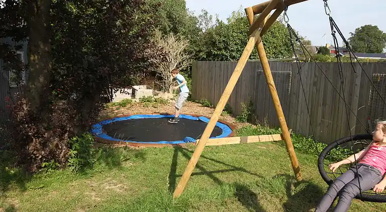 Sommerhus i Grevinge