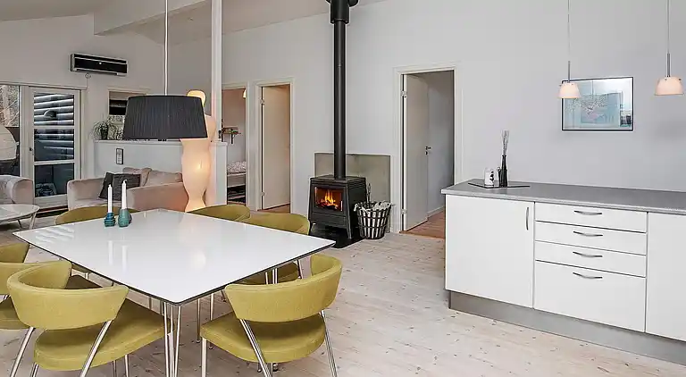 Holiday home in Østerby Havn