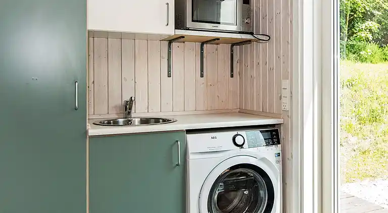 Holiday home in Lyngsbæk Strand