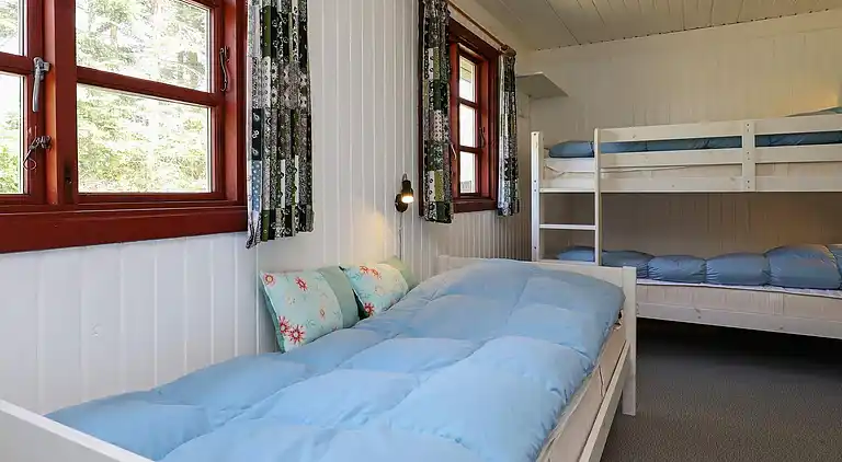 Holiday home in Højslev