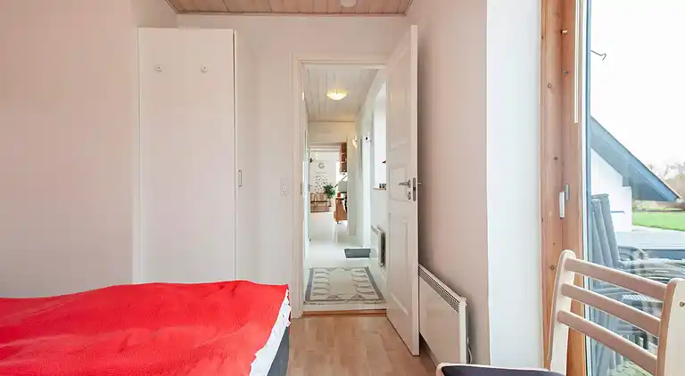 Sommerhus i Grevinge