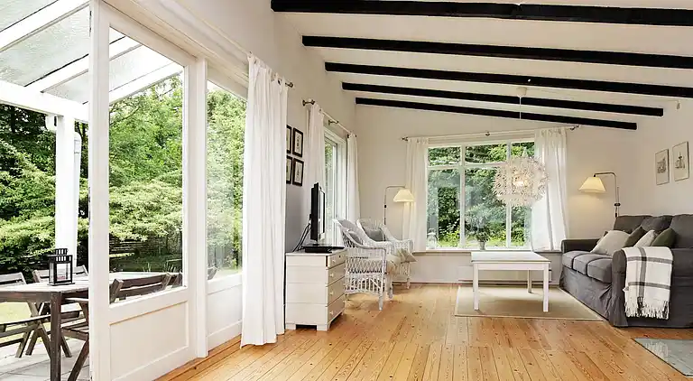 Holiday home in Hornbæk