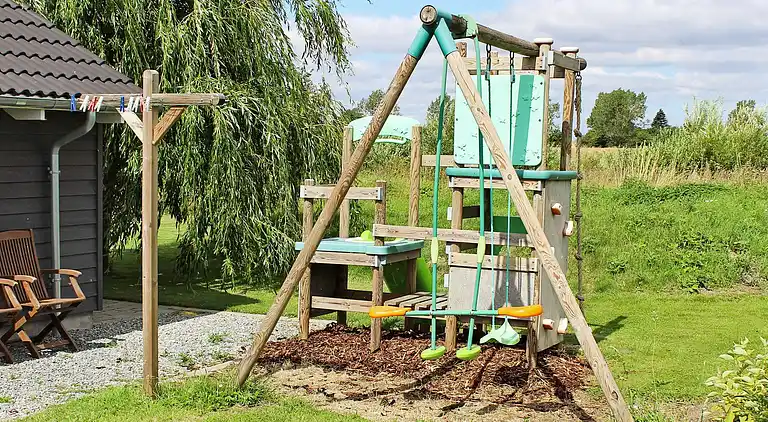 Holiday home in Idestrup