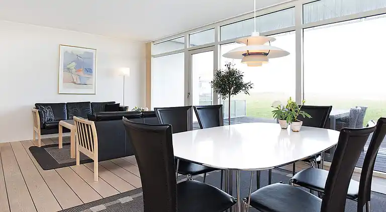 Sommerhus i Ebeltoft