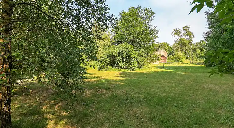 Semesterbostad i Ulfborg