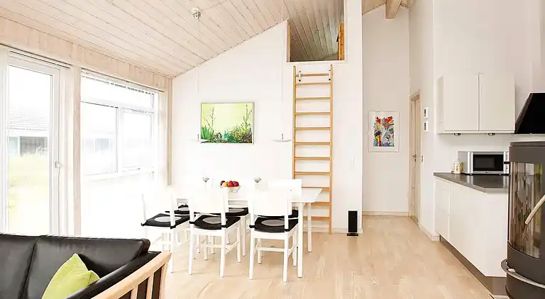 Holiday home in Blokhus