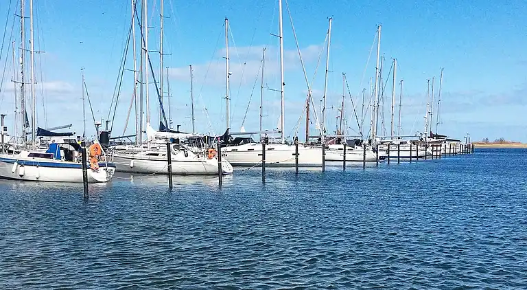 Vakantiehuis in Wendtorf