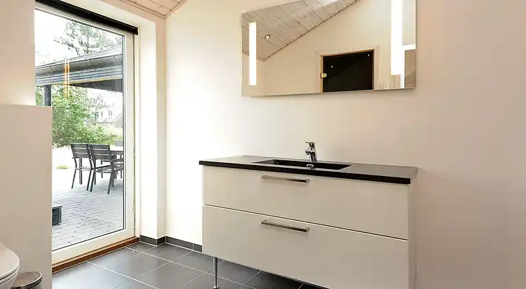 Holiday home in Havneby