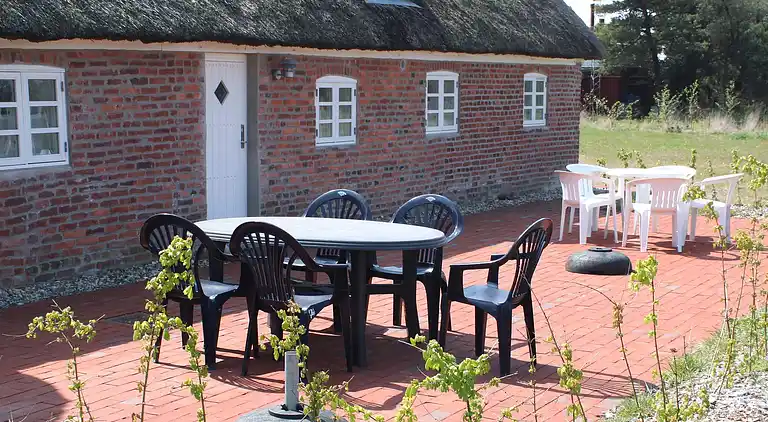 Holiday home in Blåvand