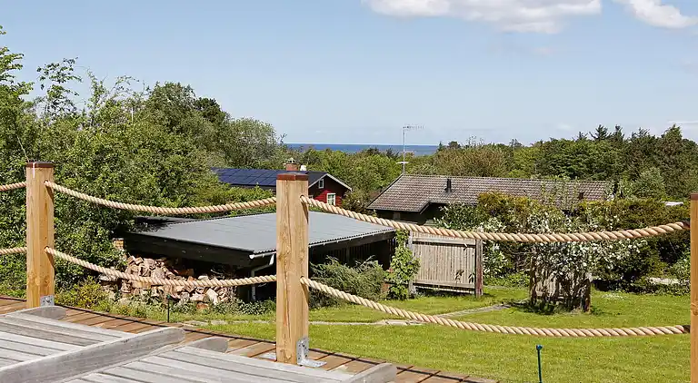 Holiday home in Vejby