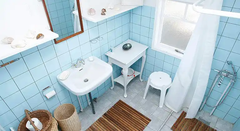 Ferienhaus in Jammerbugt