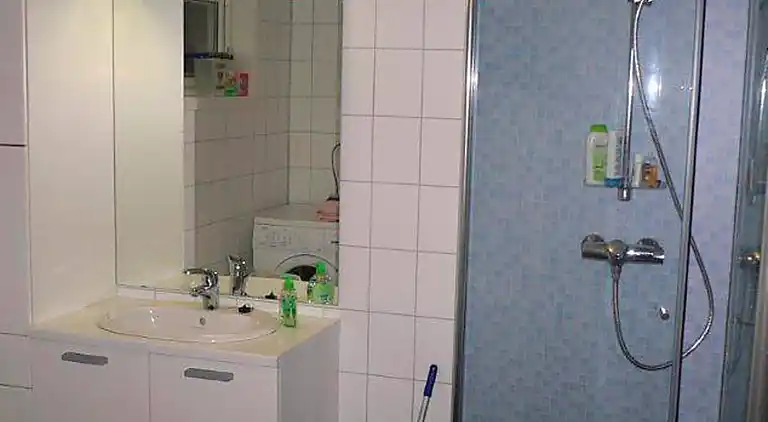 Holiday home in Lindesnes Municipality