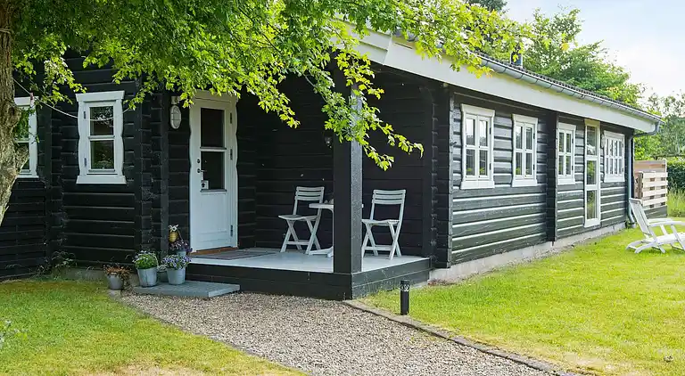 Holiday home in Bønnerup Strand
