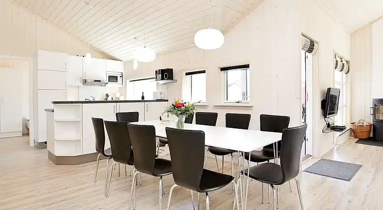 Sommerhus i Großenbrode