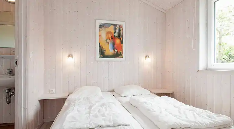 Feriebolig i Kattenberg