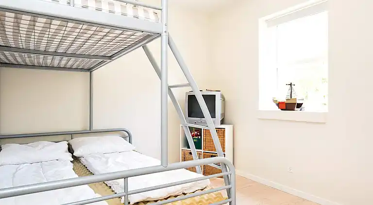 Holiday home in Højby