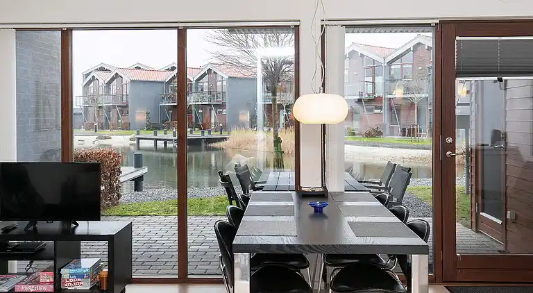 Holiday home in Bogense