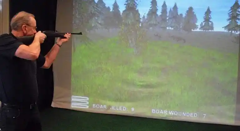 Holiday home in Nørre Fjand