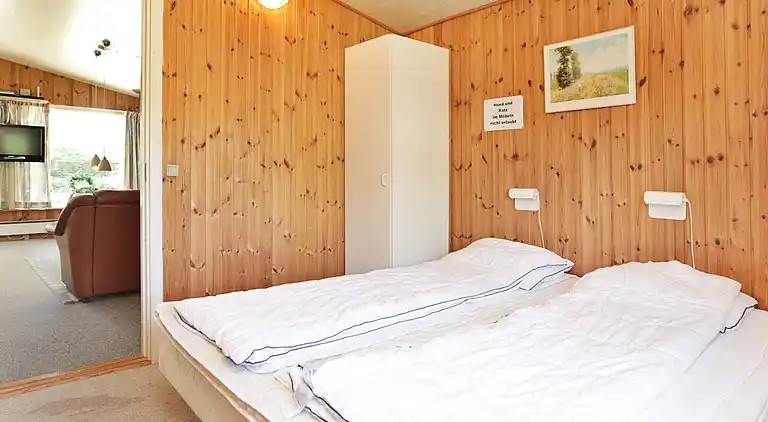 Holiday home in Dannemare