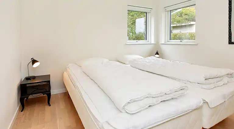 Semesterbostad i Hovborg