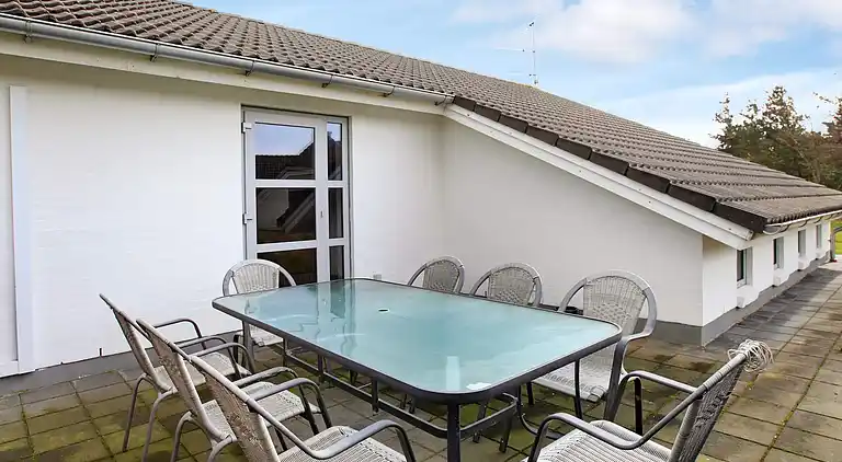 Holiday home in Blåvand