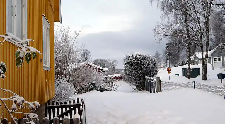 Holiday home in Stenungsund Ö