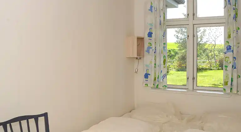 Sommerhus i Nordborg