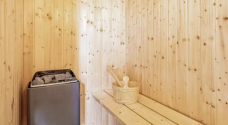 Holiday home in Kvie Sø