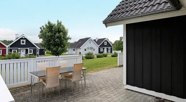 Holiday home in Vejby